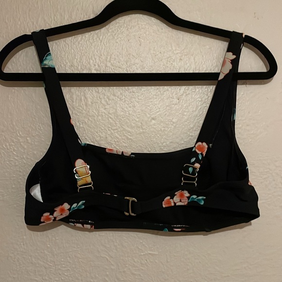 VINTAGE INSPIRED Floral Bikini - Picture 5 of 6